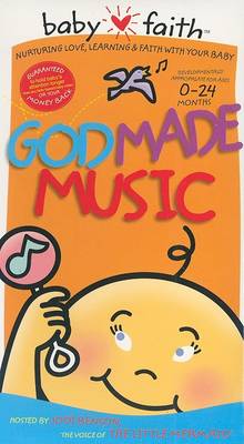 God Made Music