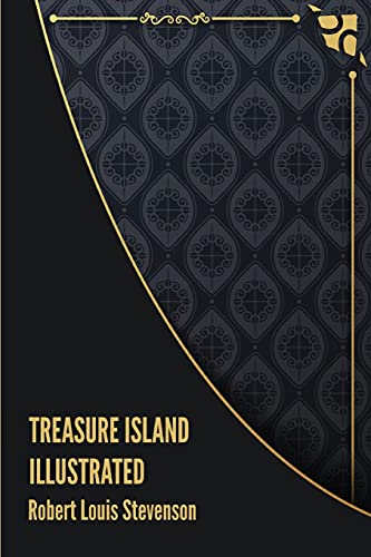Treasure Island Illustrated