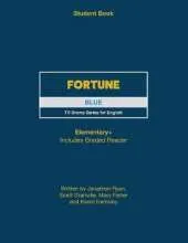 Fortune Blue Student Book