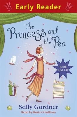 The Princess and the Pea