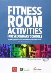 Fitness Room Activities for Secondary Schools