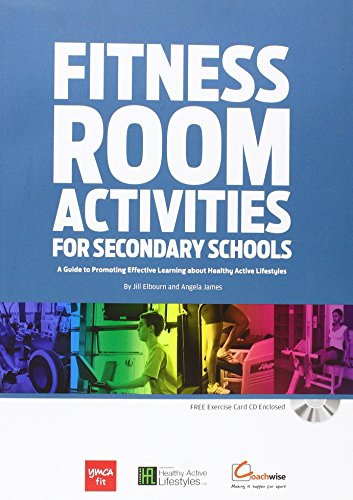 Fitness Room Activities for Secondary Schools
