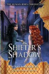 The Shifter's Shadow: Dyslexic Friendly Edition