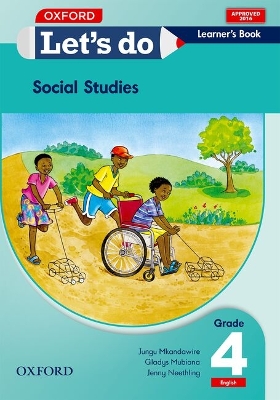 Let's do Social Studies - Zambia: Grade 4: Learner's Book
