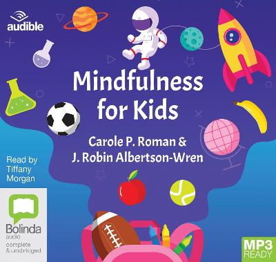 Mindfulness for Kids