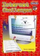 Internet Challenges Middle