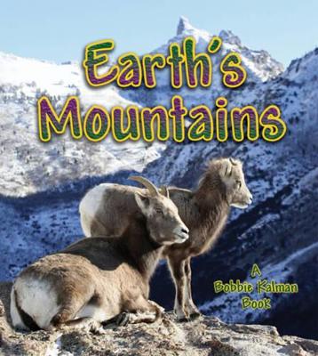 Earths Mountains