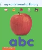My Early Learning Library abc