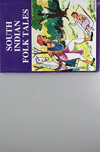 South Indian Folk Tales