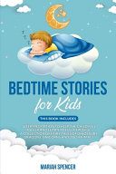 Bedtime stories for kids: This book includes: Sleep meditation to help the child fall asleep and learn to feel peaceful. A collection of fairy tales of Dinosaurs, Dragons, Unicorns and Zoo Animals.