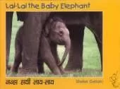 Lai Lai the Baby Elephant
