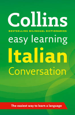 Easy Learning Italian Conversation