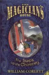 The Steps up the Chimney