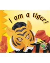 I am a tiger