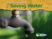Saving Water
