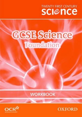 Twenty First Century Science