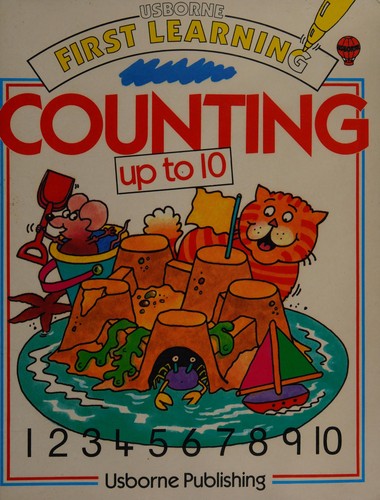 Counting Up to Ten