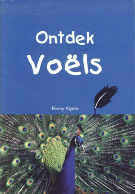 Ontdek Voels