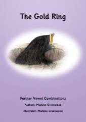 The Gold Ring