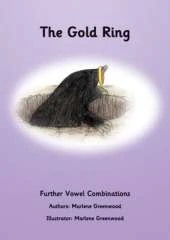 The Gold Ring