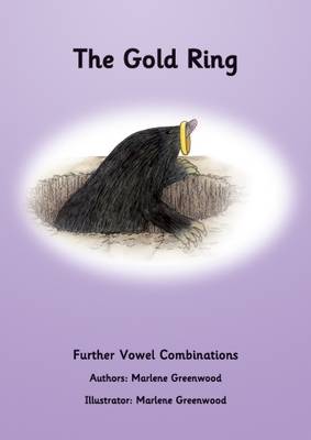 The Gold Ring