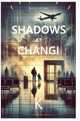 Shadows at Changi