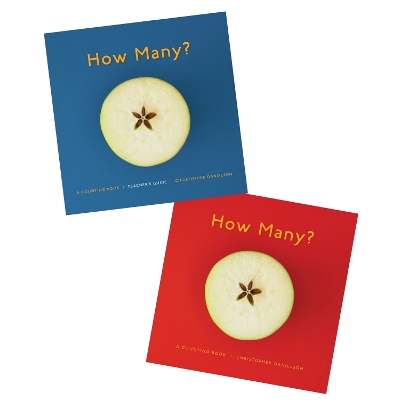 How Many?: A Counting Book and Teacher’s Guide