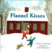DLM Early Childhood Express, Flannel Kisses Big Book English