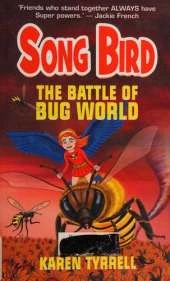 The Battle of Bug World