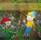 Stories from the Garden: Hoppy and Pickle Stories for Children