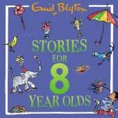Stories for Eight-Year-Olds