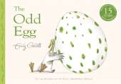 The Odd Egg: Special 15th Anniversary Edition with Bonus Material