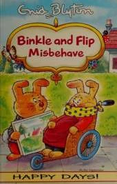 Binkle and Flip Misbehave