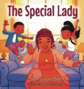 The Special Lady