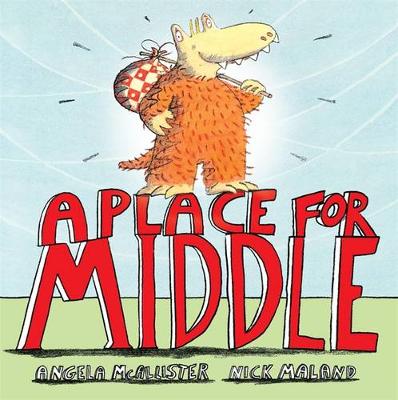 A Place for a Middle