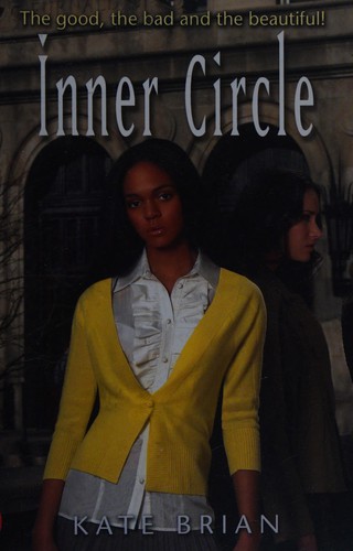 Inner Circle: A Private novel