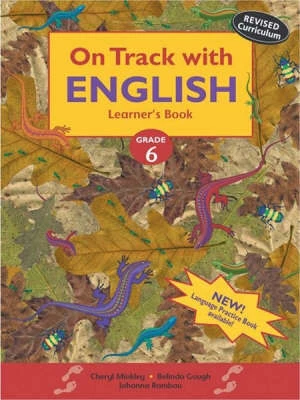 On Track with English