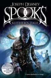 Spook's: Slither's Tale: Book 11