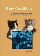 Purr...Fect Skills: Social Skills Keystage 1
