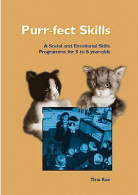 Purr...Fect Skills: Social Skills Keystage 1