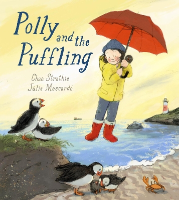 Polly and the Puffling