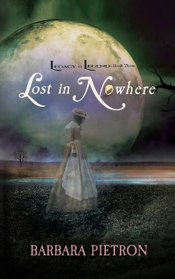 Lost in Nowhere Volume 3