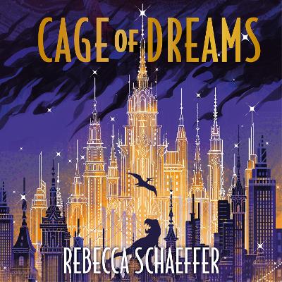 Cage of Dreams