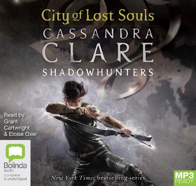 City of Lost Souls