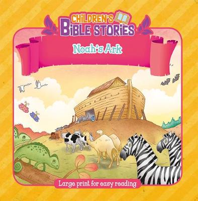Noah'S Ark