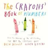 The Crayons’ Book of Numbers