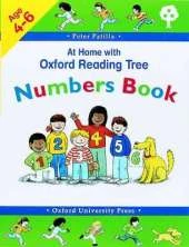 At Home with Oxford Reading Tree