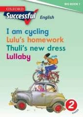 Oxford Successful English