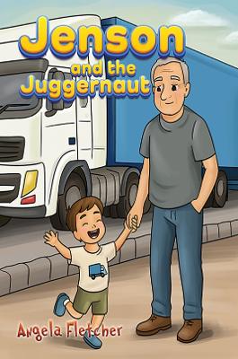 Jenson and the Juggernaut
