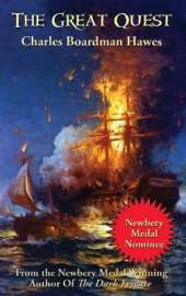 The Great Quest: A Positronic Book